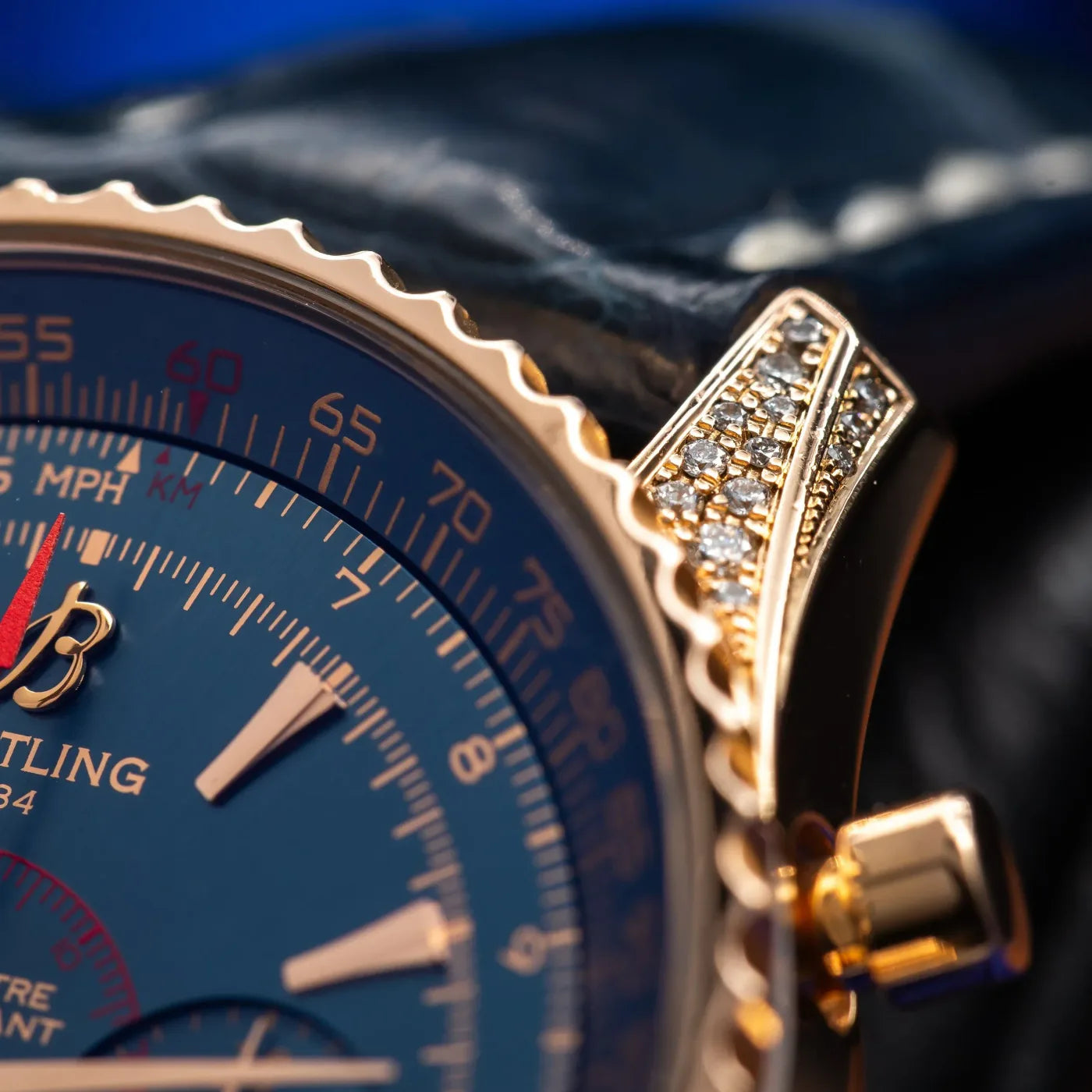 Breitling - RB0130AL.C896