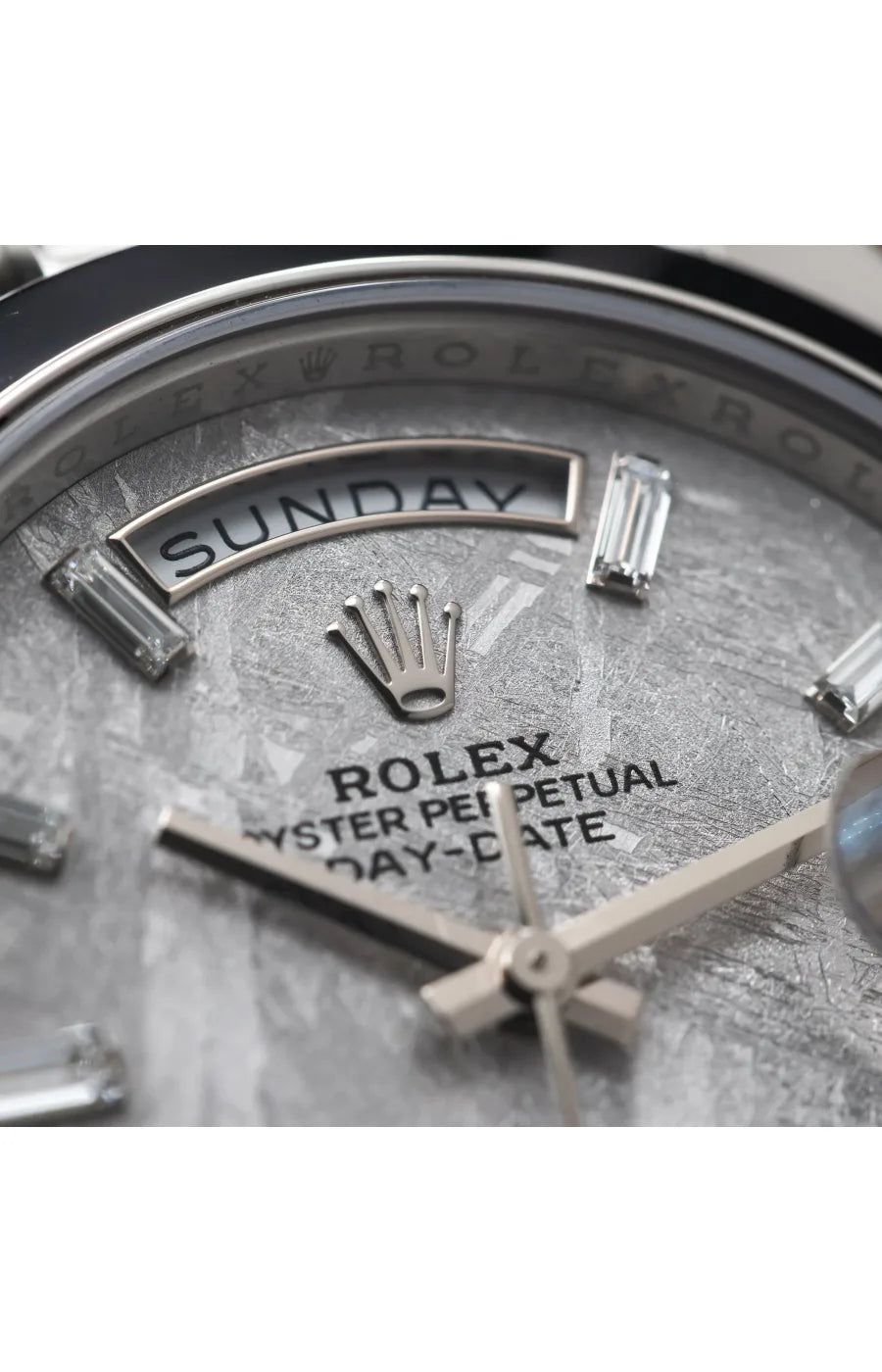 Rolex Day-Date - 228206