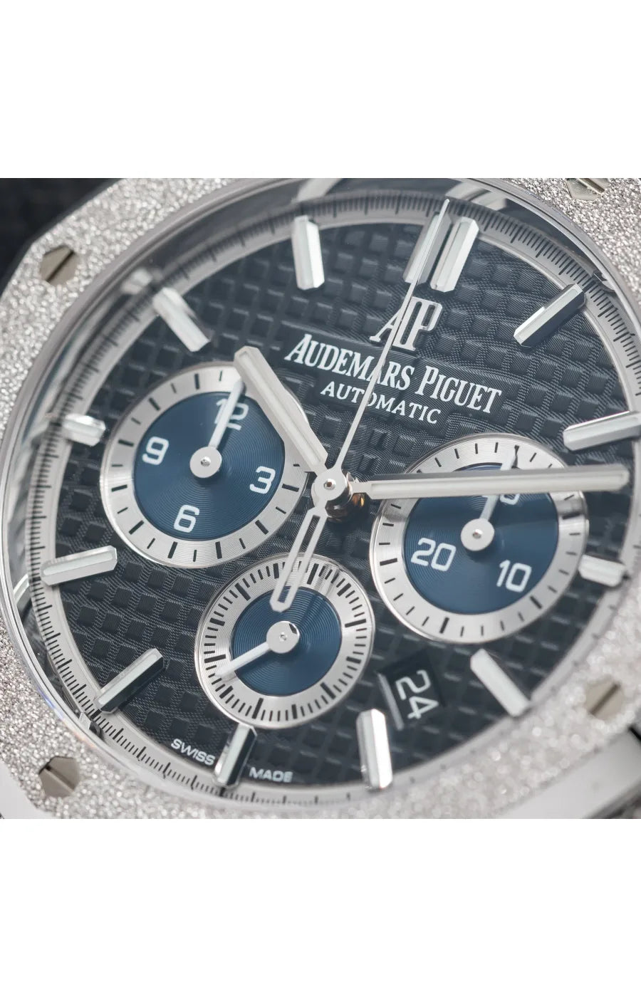 Audemars Piguet Royal Oak - 26331BC.GG.1224BC.03