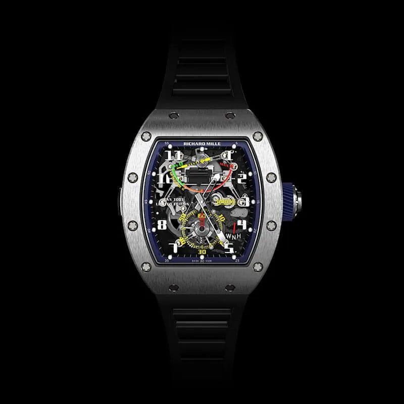 Richard Mille RM 036 RM 036
