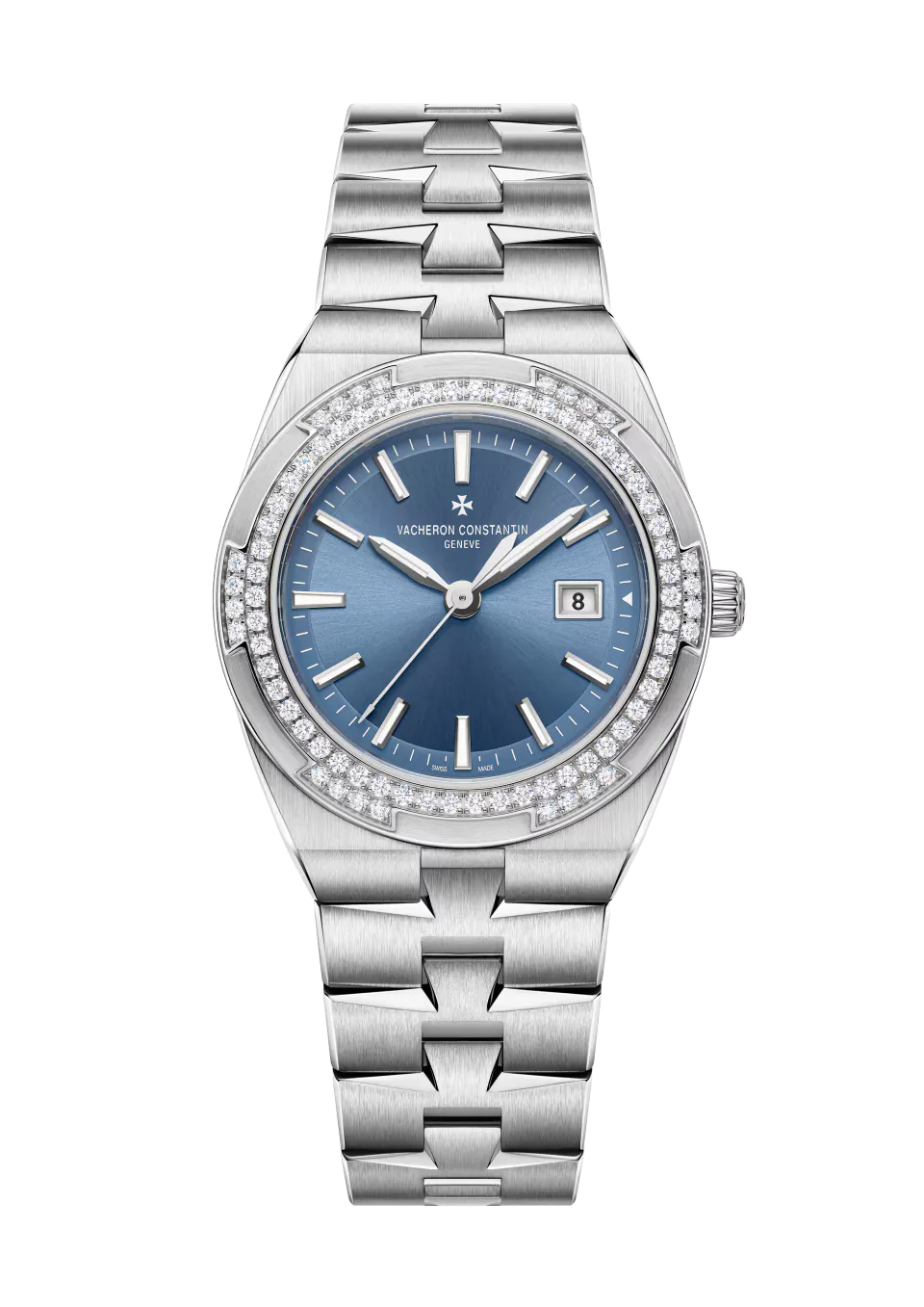 Vacheron Constantin Overseas 33mm 1225V/200A-B590