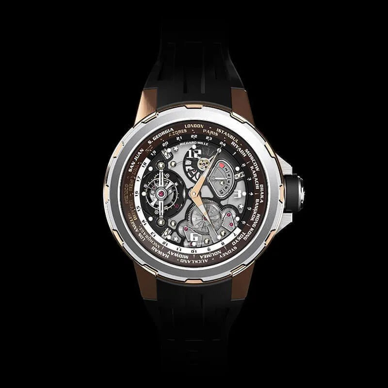 Richard Mille RM 58 01 RM 58-01