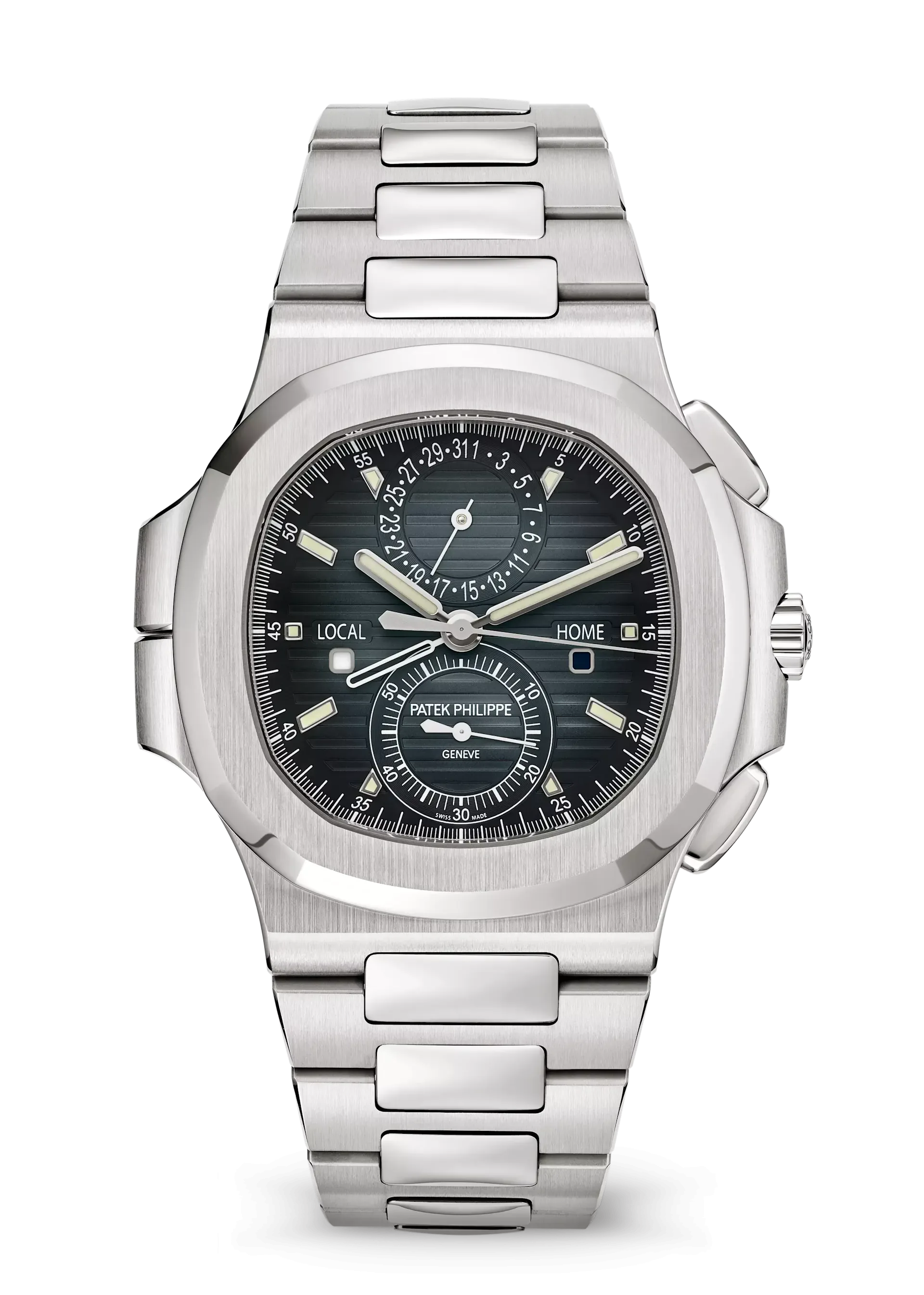 Patek Philippe Nautilus 40.5mm 5990/1A-011