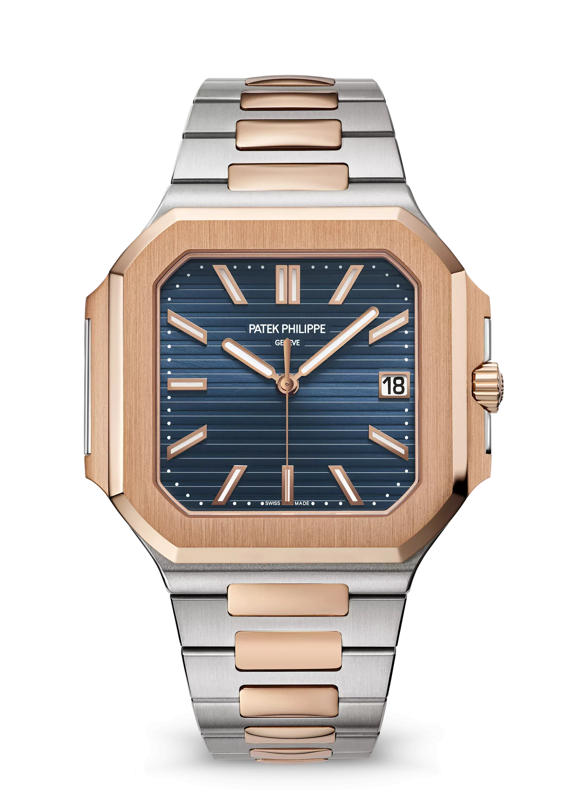 Patek Philippe Cubitus 45mm 5821/1AR-001