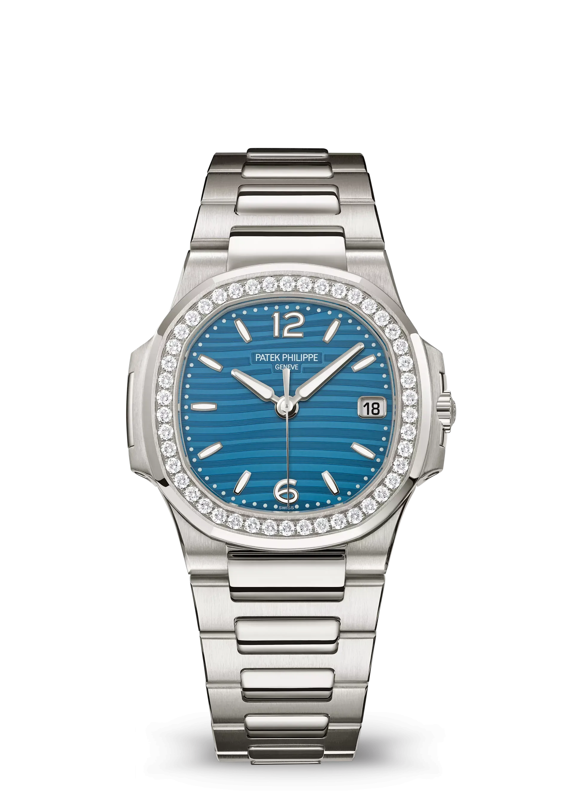 Patek Philippe Nautilus 32mm 7010/1G-013