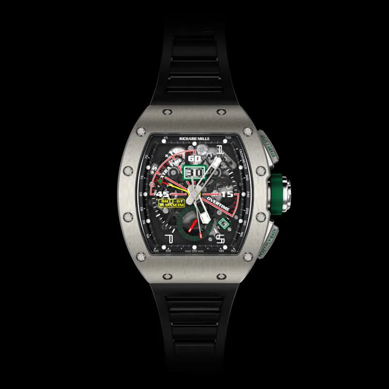Richard Mille RM 11 01 RM 11-01