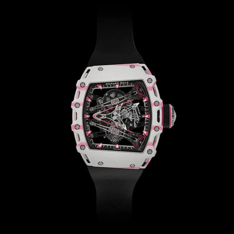 Richard Mille RM 38 02 RM 38-02