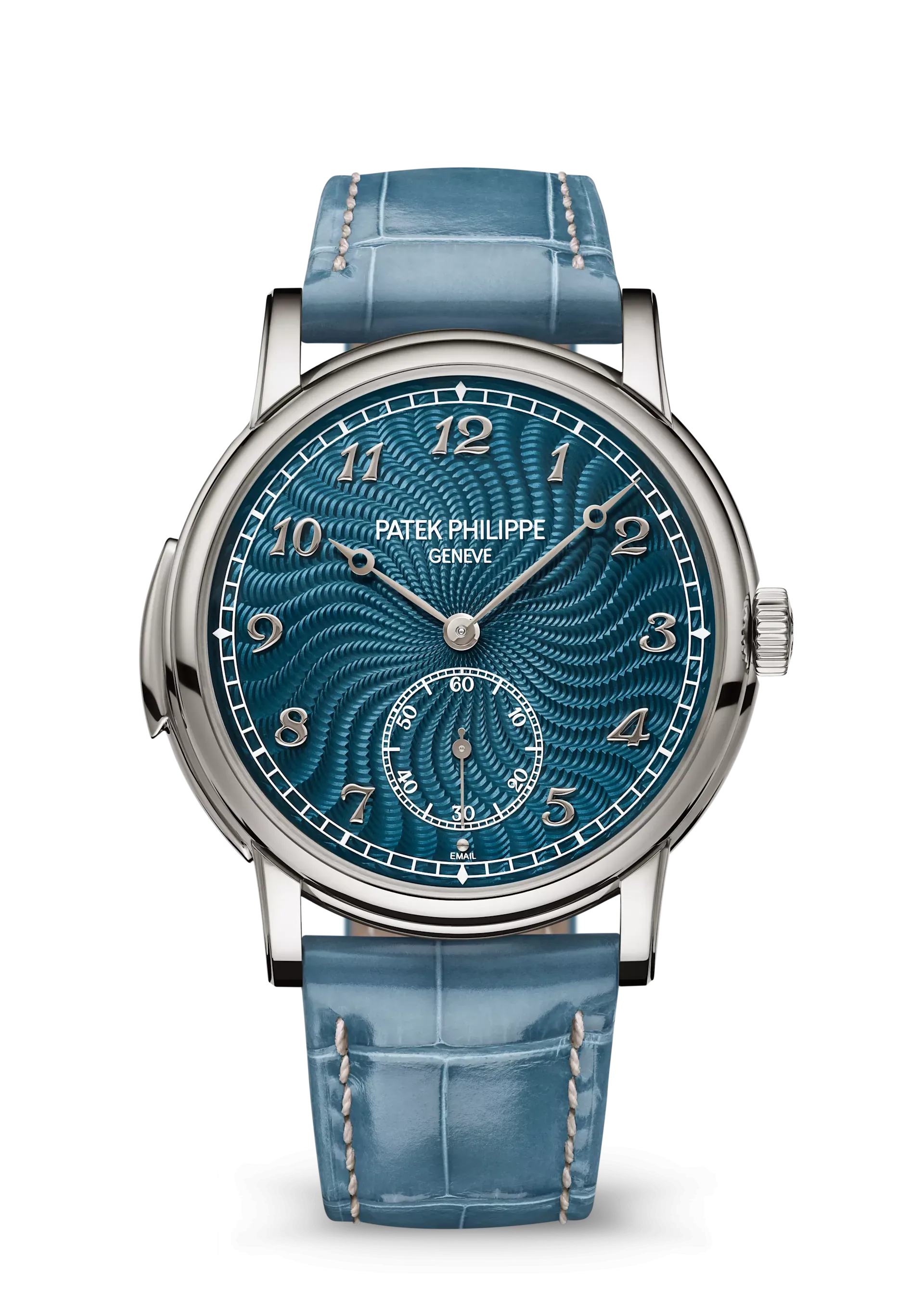 Patek Philippe Grand Complications 40mm 5178G-012