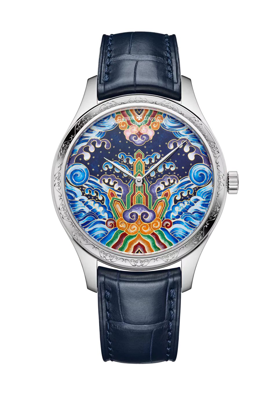Vacheron Constantin Métiers d'Art 38mm 2400A/000G-H023