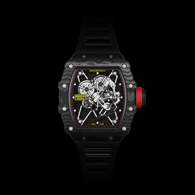 Richard Mille RM 35 01 RM 35-01