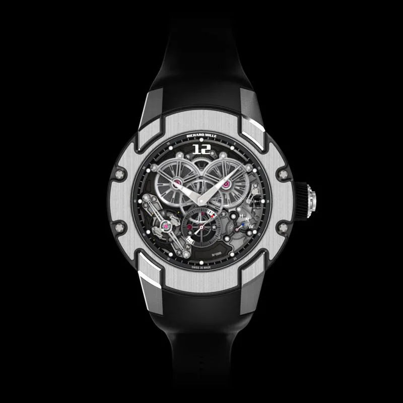 Richard Mille RM 031 RM 031