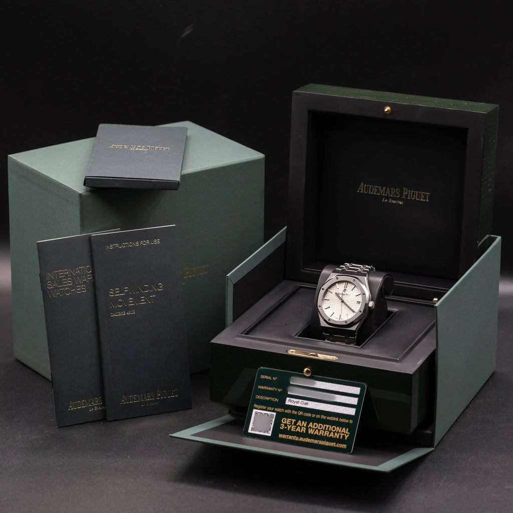 Audemars Piguet Royal Oak 41mm 15500ST.OO.1220ST.04