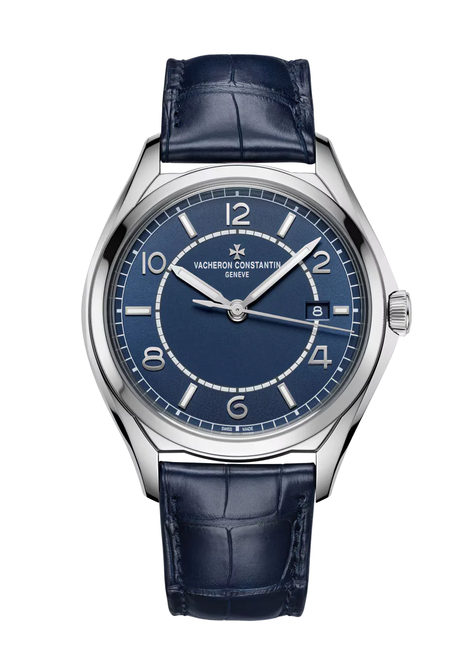 Vacheron Constantin Fiftysix 40mm 4600E/000A-B487