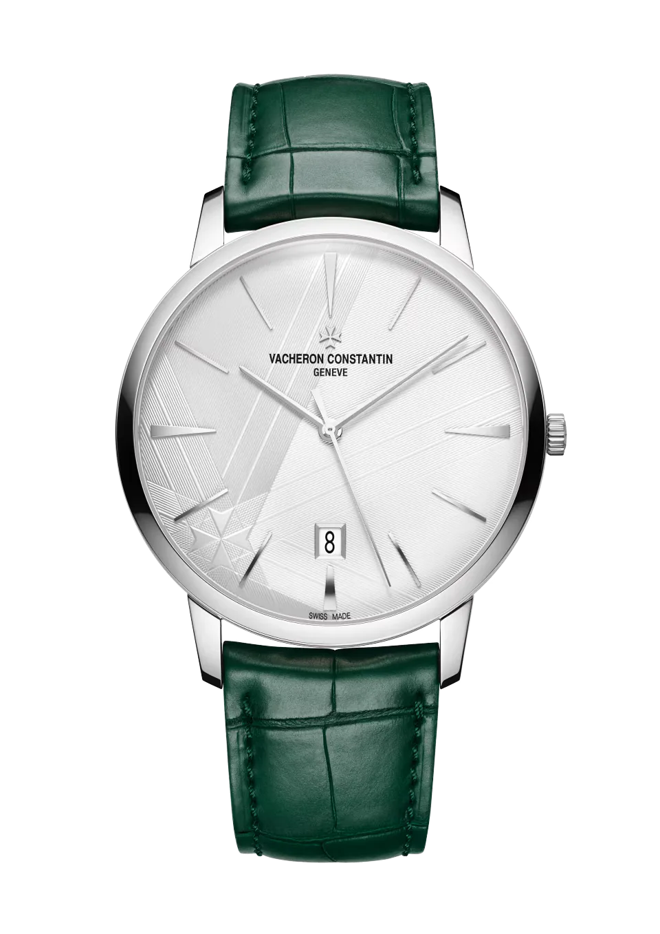 Vacheron Constantin Patrimony 40mm 85180/000G-H035