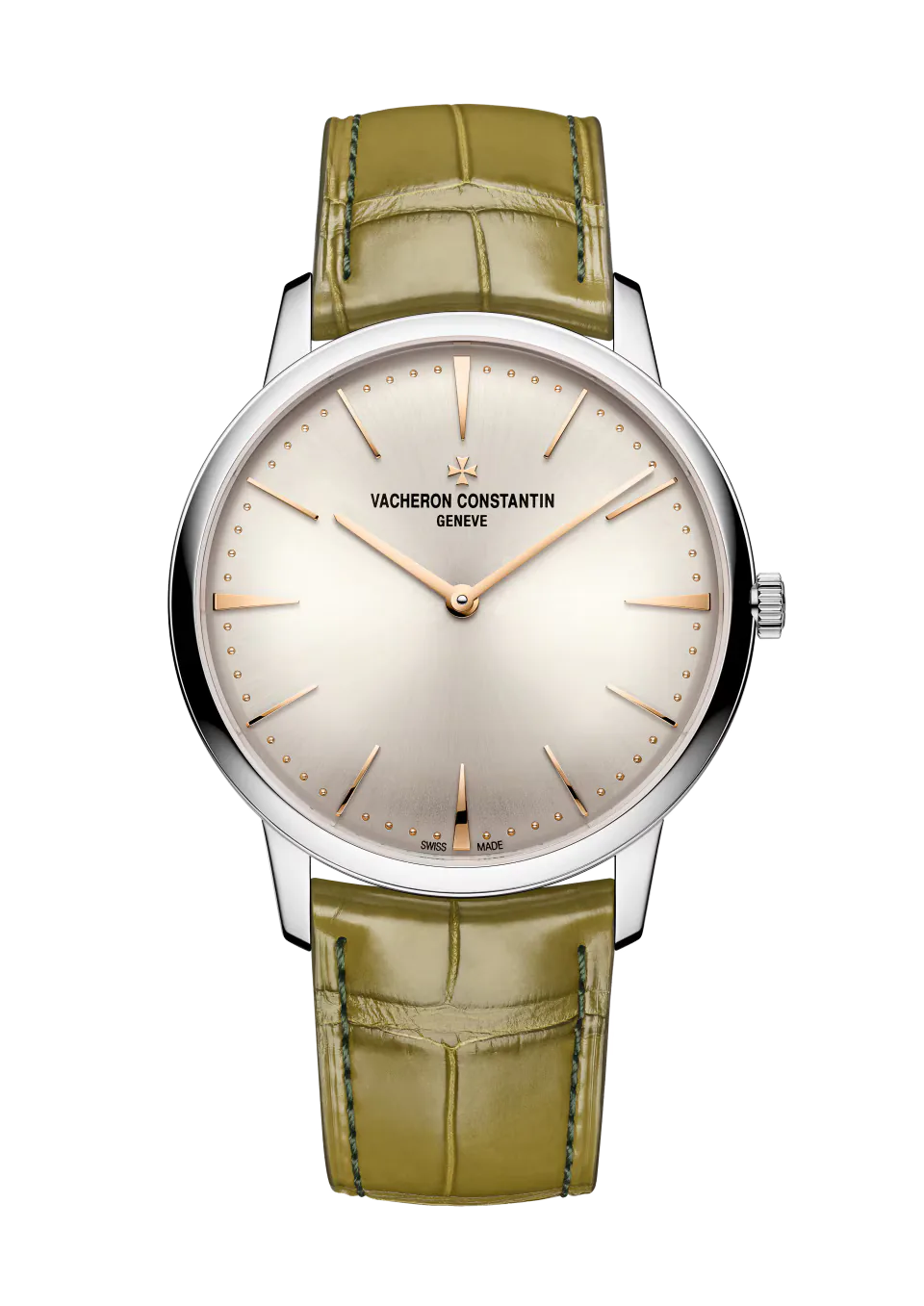 Vacheron Constantin Patrimony 39mm 1410U/000G-H017