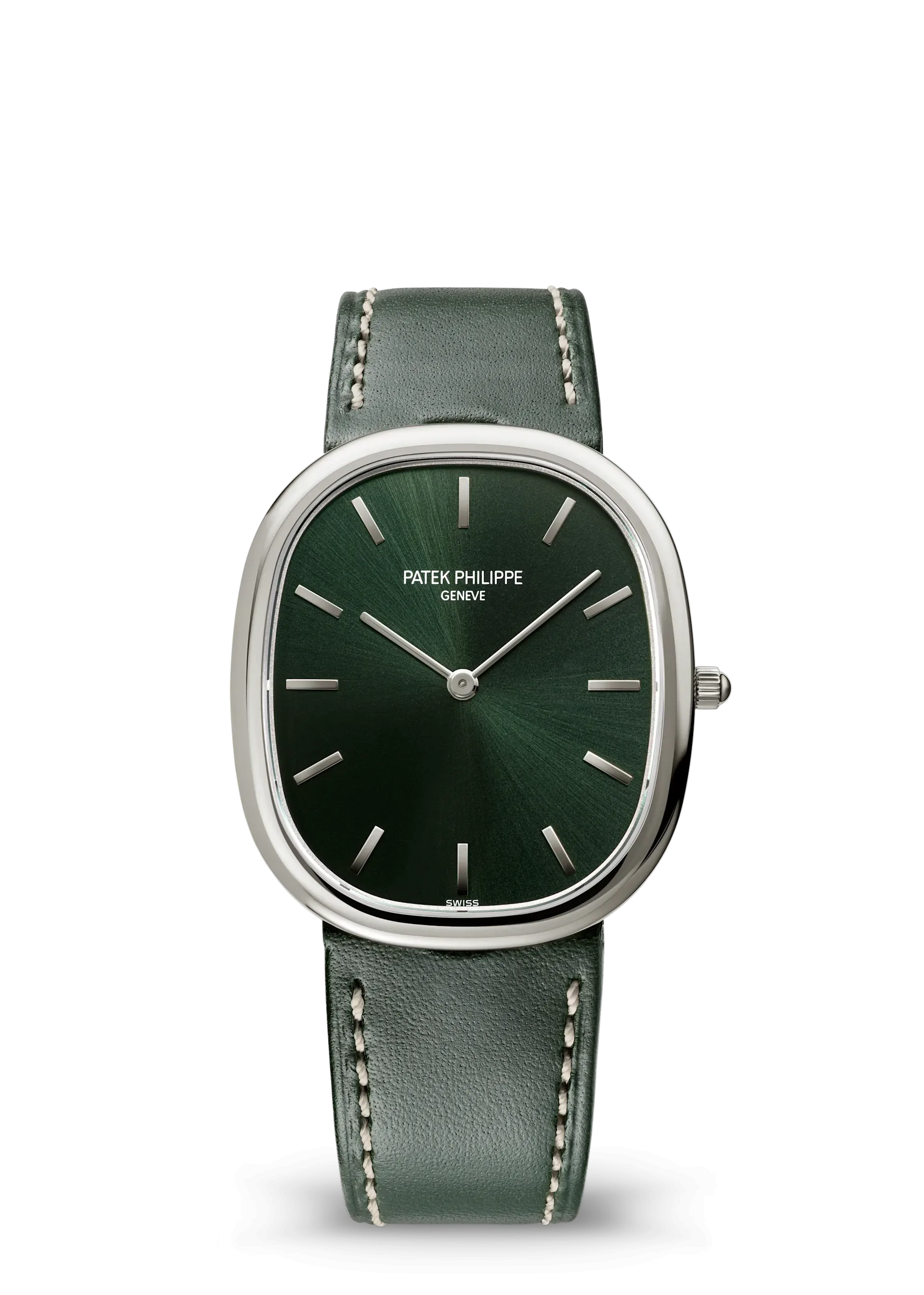 Patek Philippe Golden Ellipse 3738/100G-014