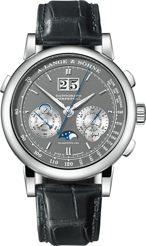 A. Lange & Söhne DATOGRAPH PERPETUAL 41mm 410.038 E
