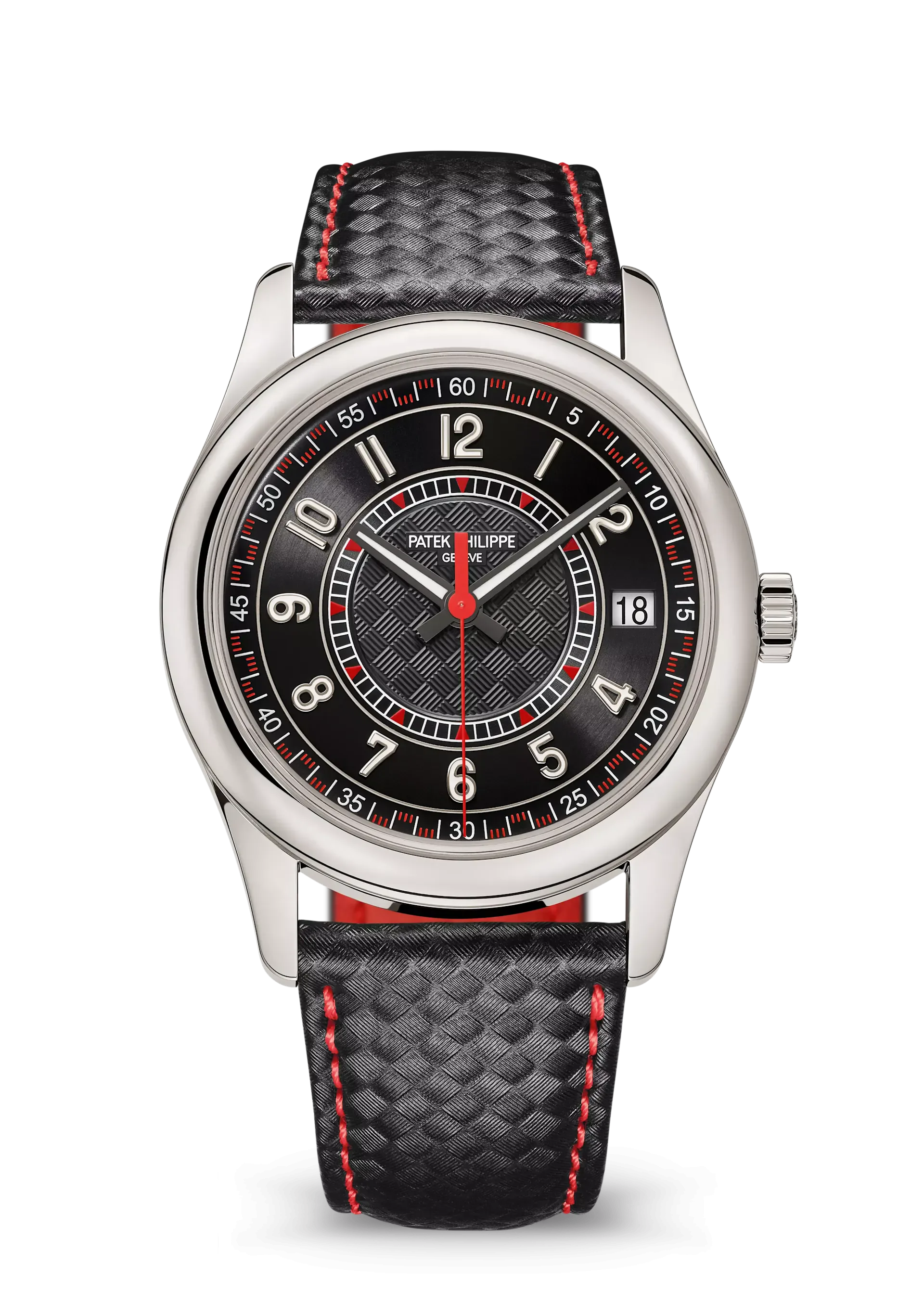 Patek Philippe Calatrava 40mm 6007G-010
