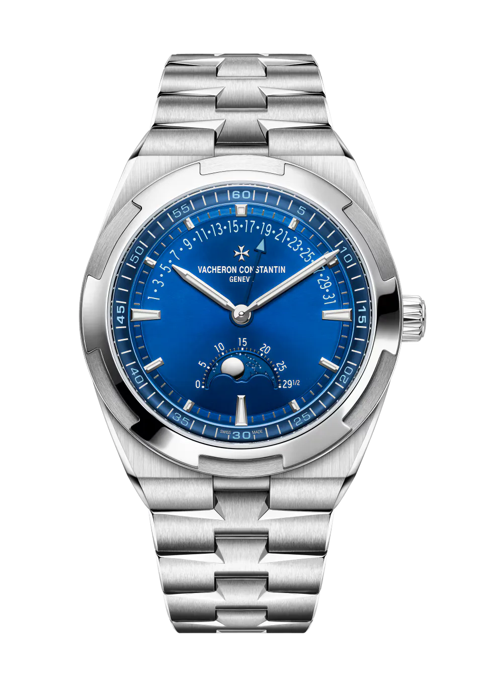 Vacheron Constantin Overseas 41mm 4000V/210A-B911