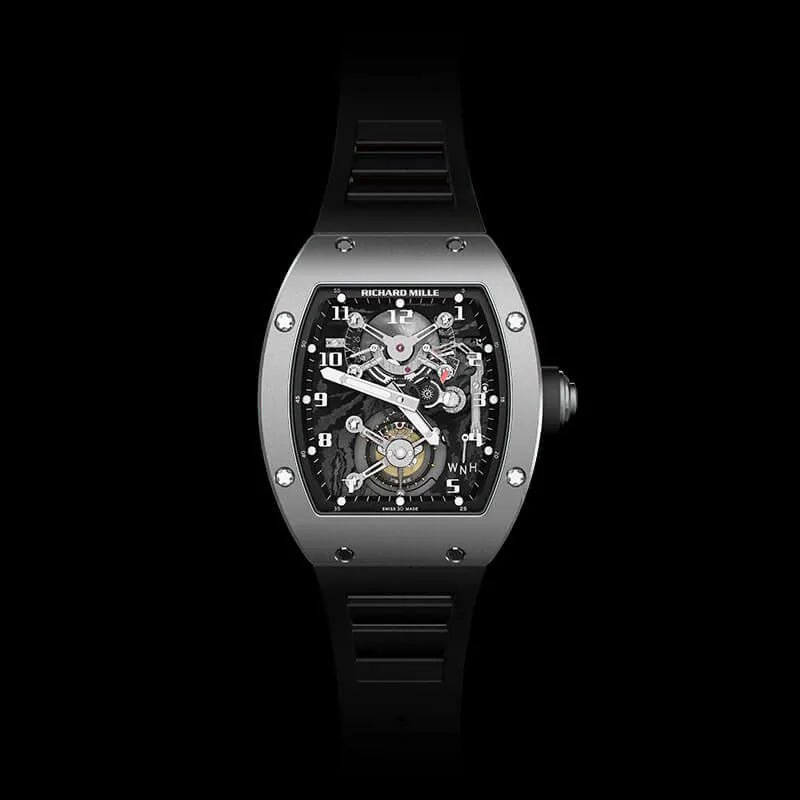 Richard Mille RM 002 V2 RM 002-V2
