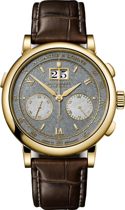 A. Lange & Söhne DATOGRAPH HANDWERKSKUNST 41mm 405.048F