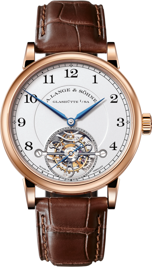 A. Lange & Söhne 1815 TOURBILLON 39.5mm 730.032F