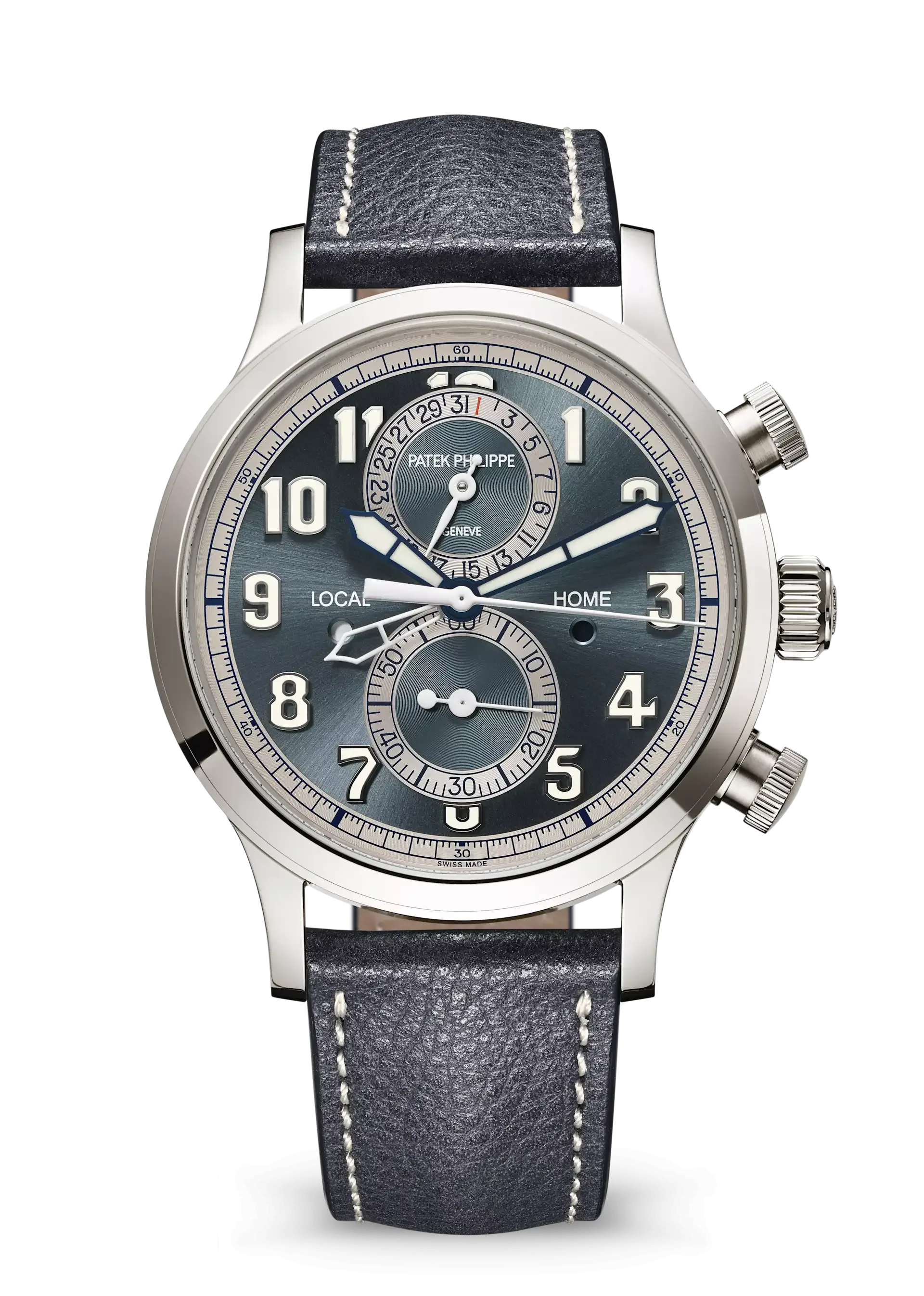 Patek Philippe Complications 42mm 5924G-001
