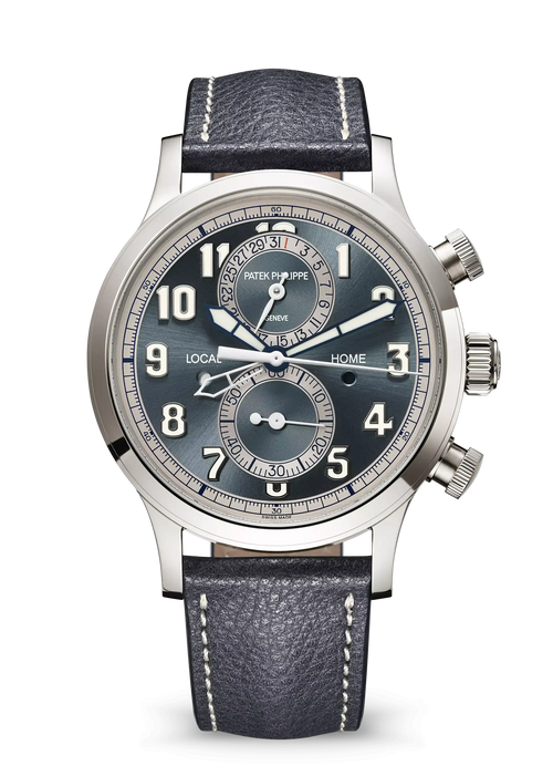 Patek Philippe Complications 42mm 5924G-001