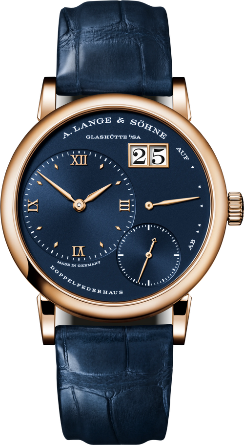 A. Lange & Söhne LITTLE LANGE 36.8mm 181.063