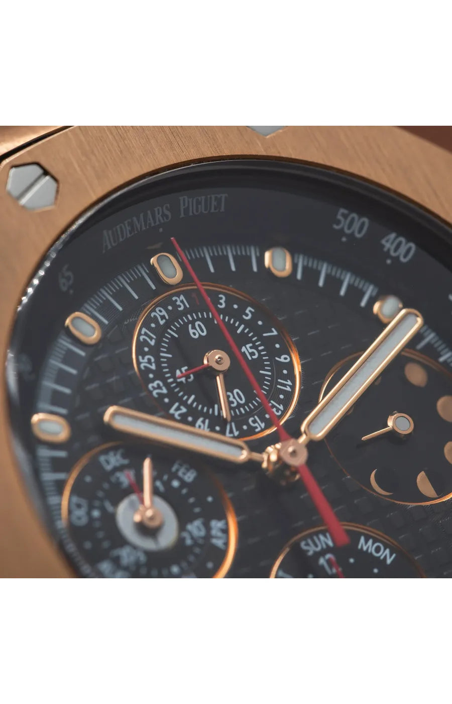 Audemars Piguet Royal Oak Offshore - 26209OR.OO.D101CR.01