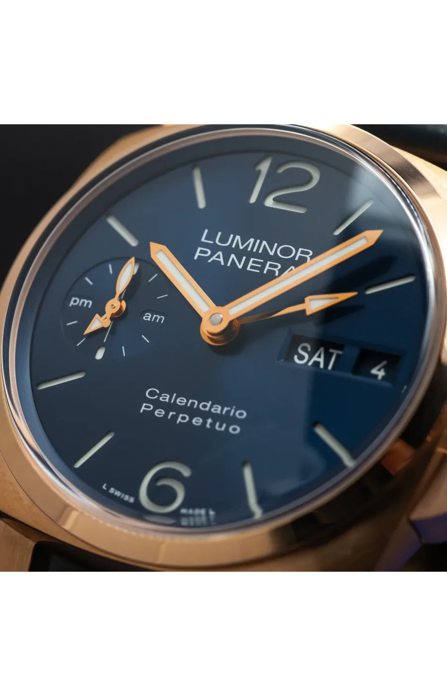 Panerai Luminor - PAM00742