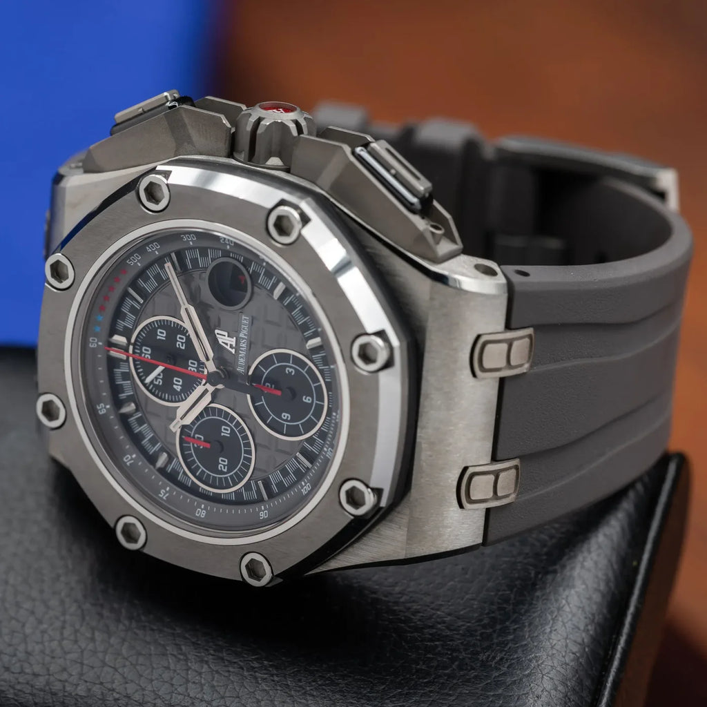 Audemars Piguet Royal Oak Offshore - 26568IM.OO.A004C.01