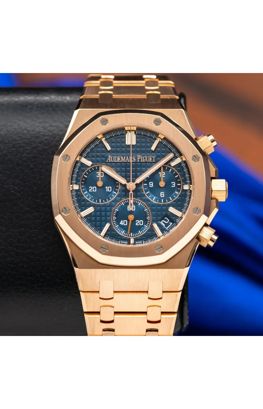 Audemars Piguet Royal Oak - 26240OR.OO.1320OR.05