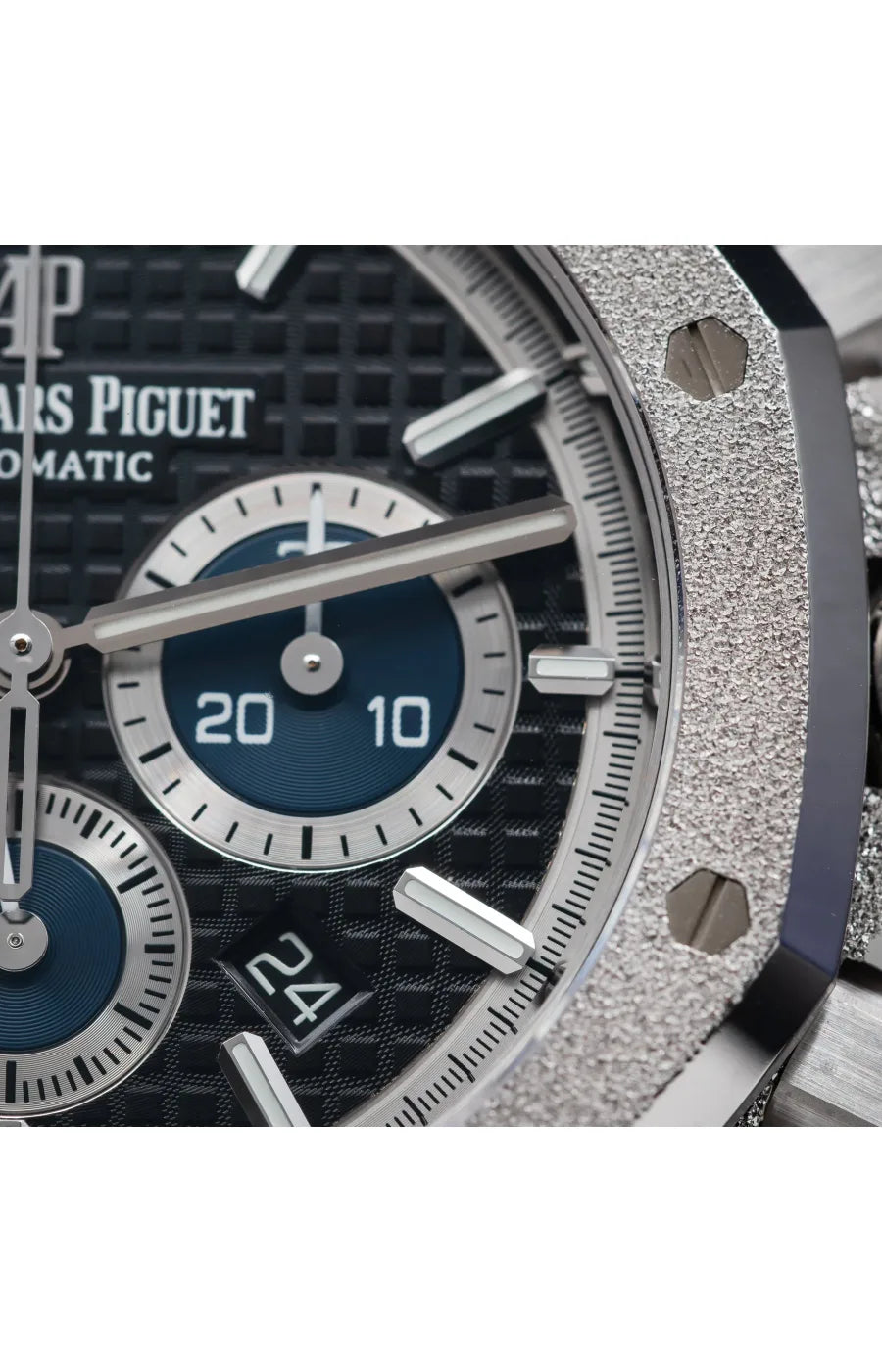 Audemars Piguet Royal Oak - 26331BC.GG.1224BC.03