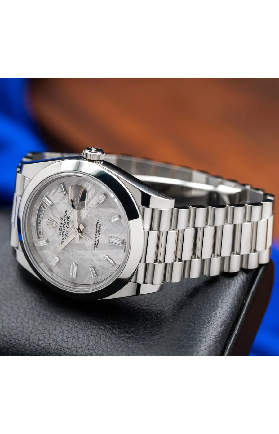 Rolex Day-Date - 228206
