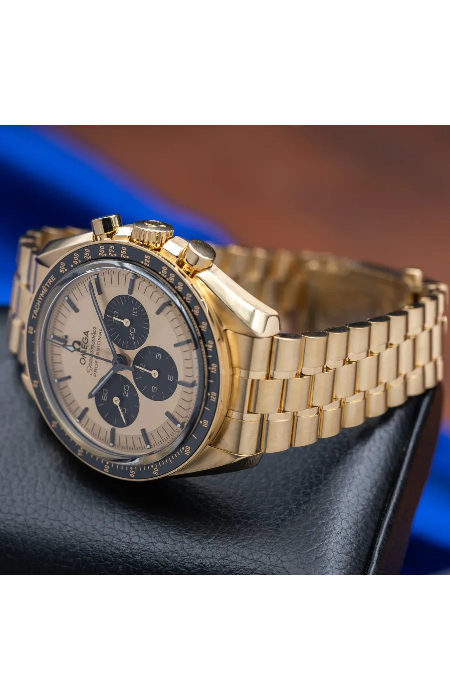 Omega Speedmaster - 310.60.42.50.99.001