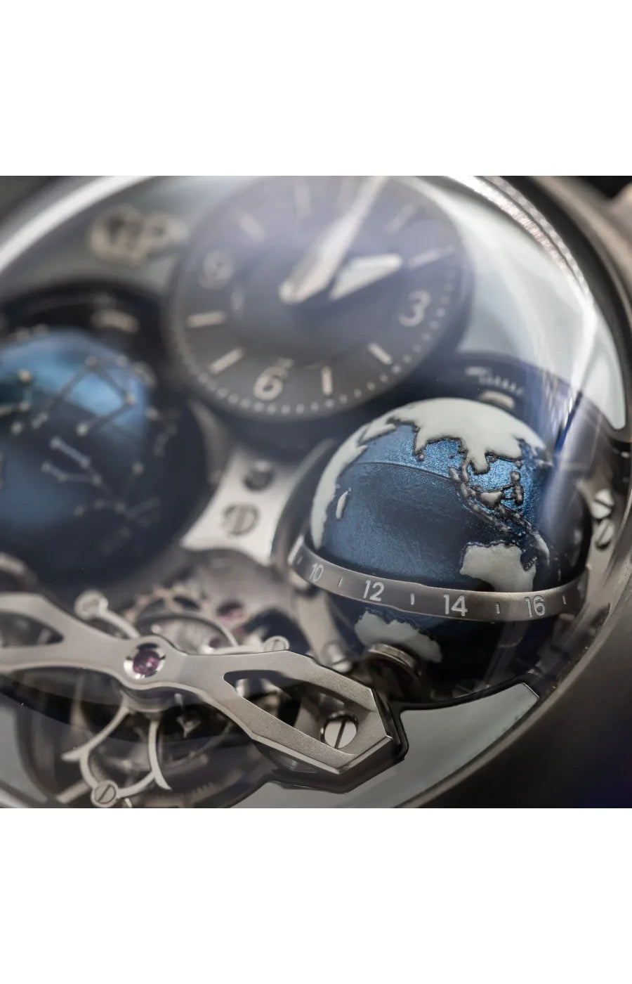 Girard-Perregaux - 99292-21-651-BA6F
