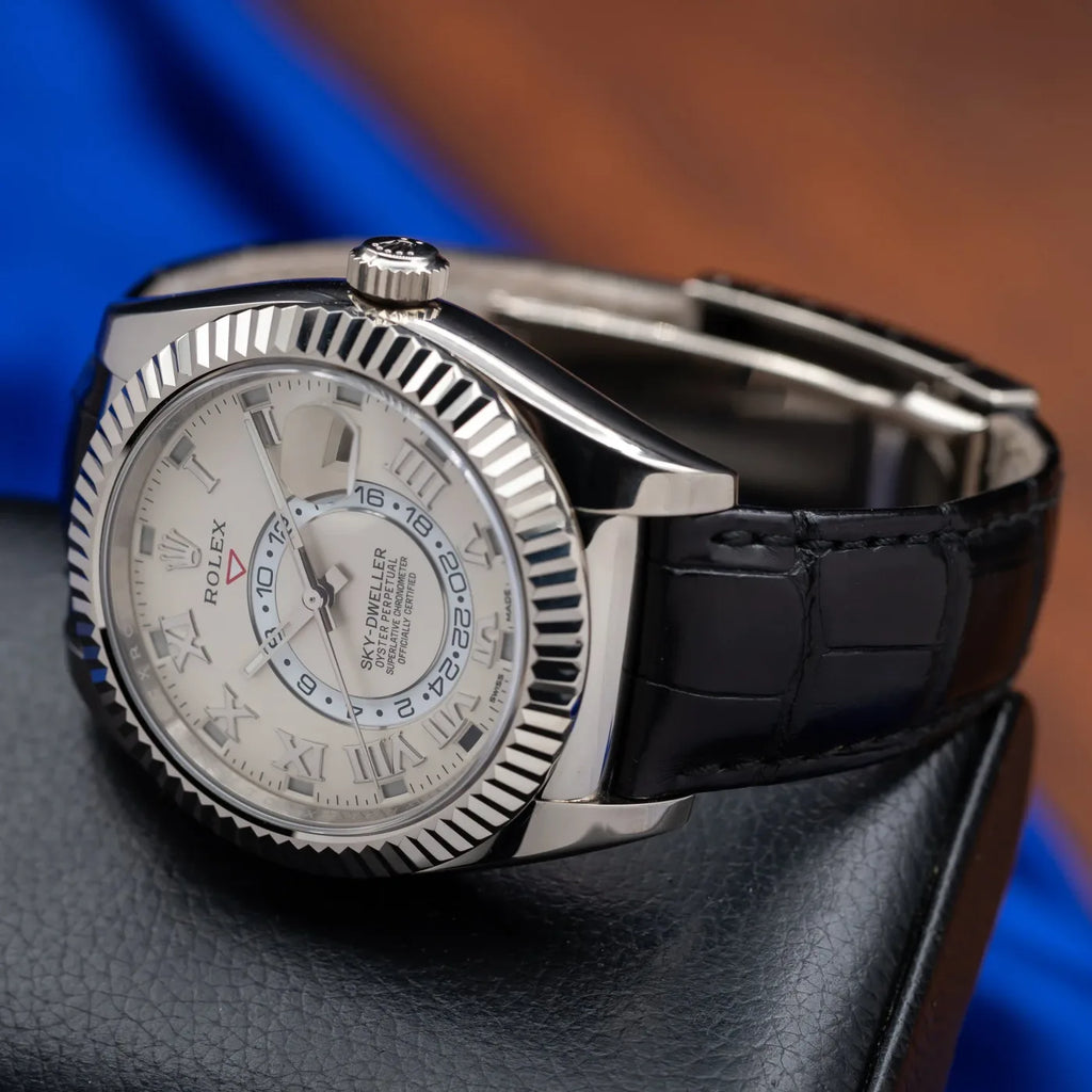 Rolex Sky-Dweller - 326139