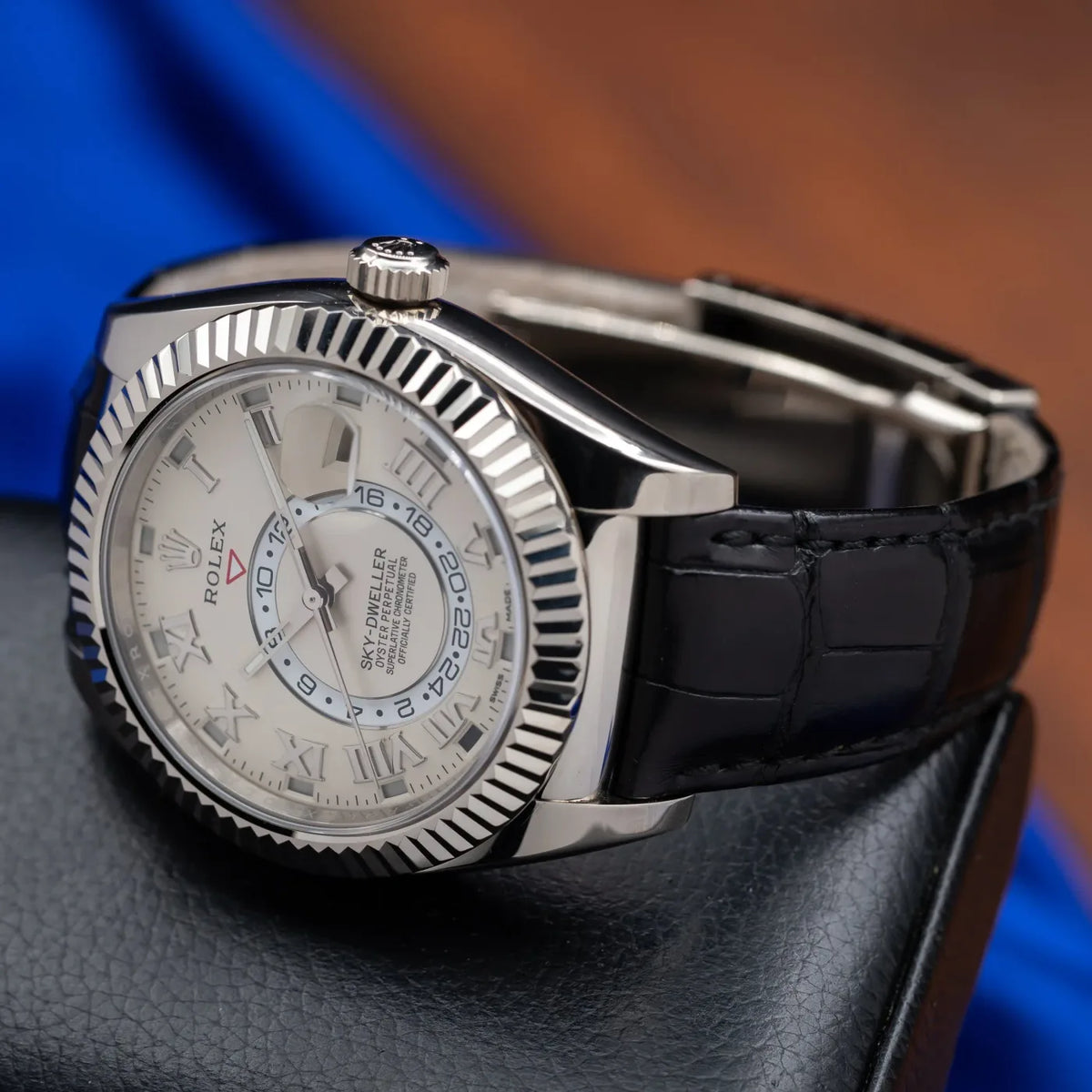 Rolex Sky-Dweller - 326139