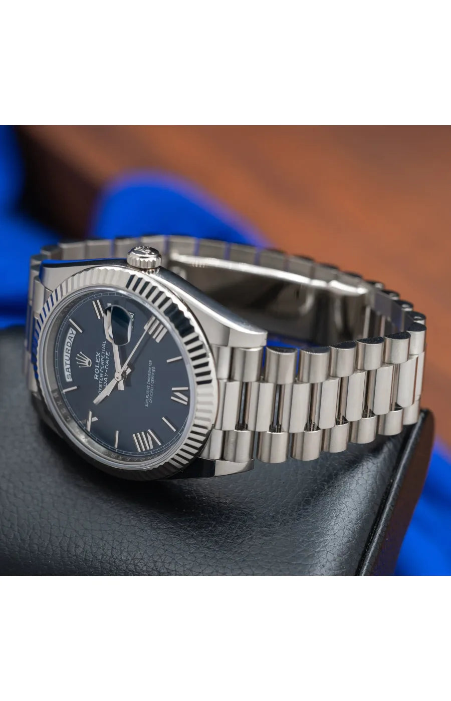 Rolex Day-Date 40 - 228239