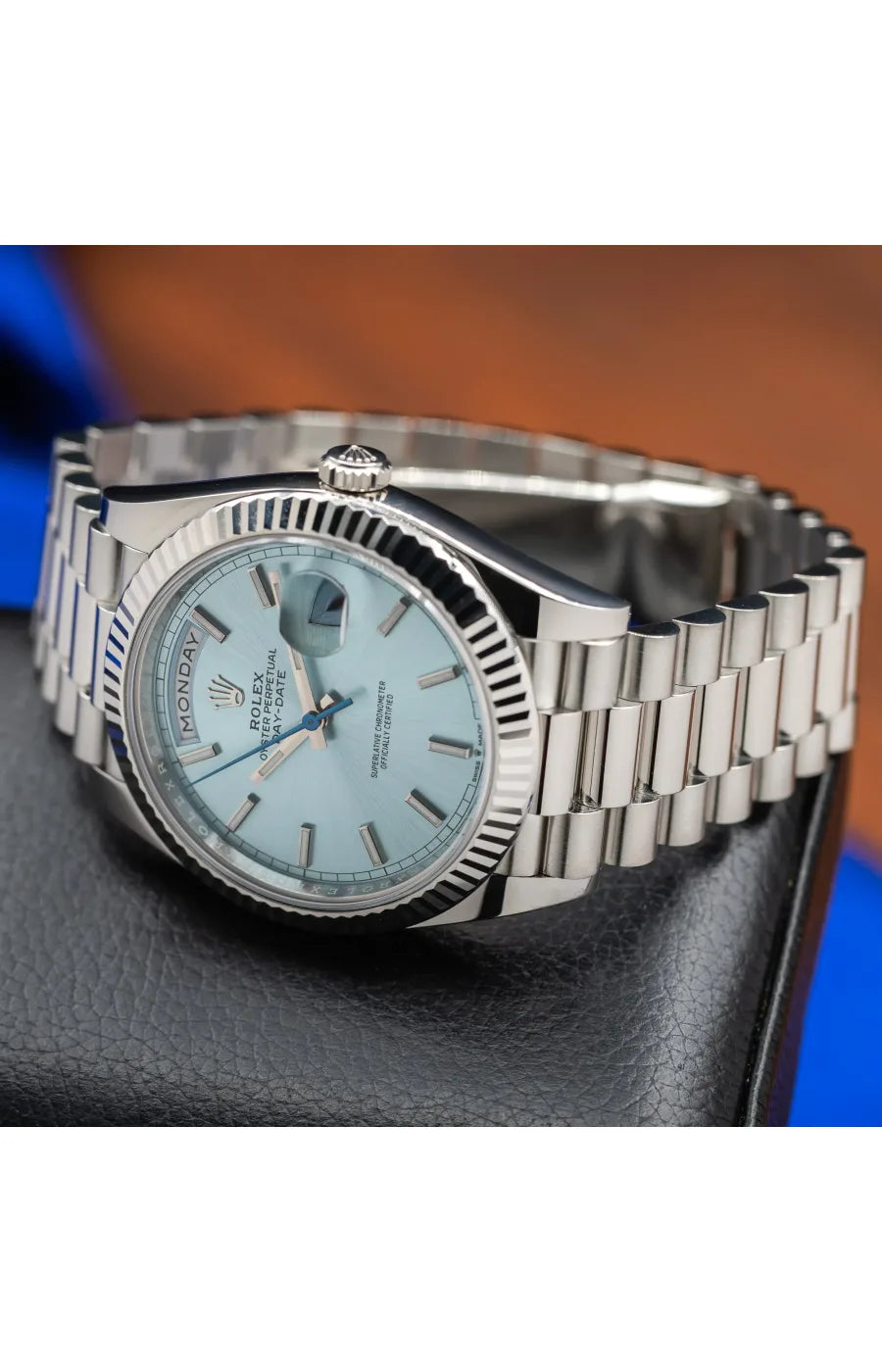 Rolex Day-Date 40 - 228236