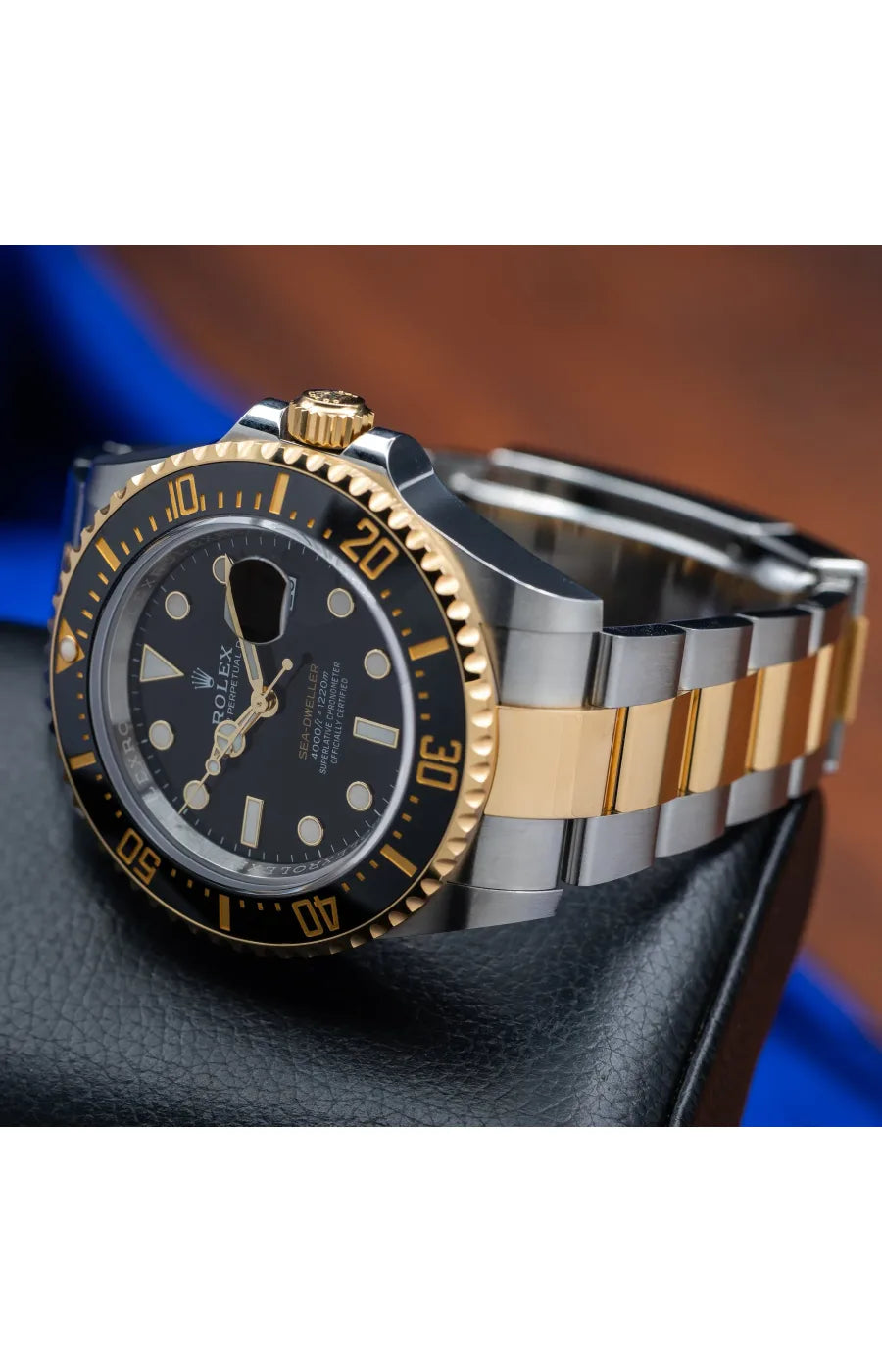 Rolex Sea-Dweller - 126603