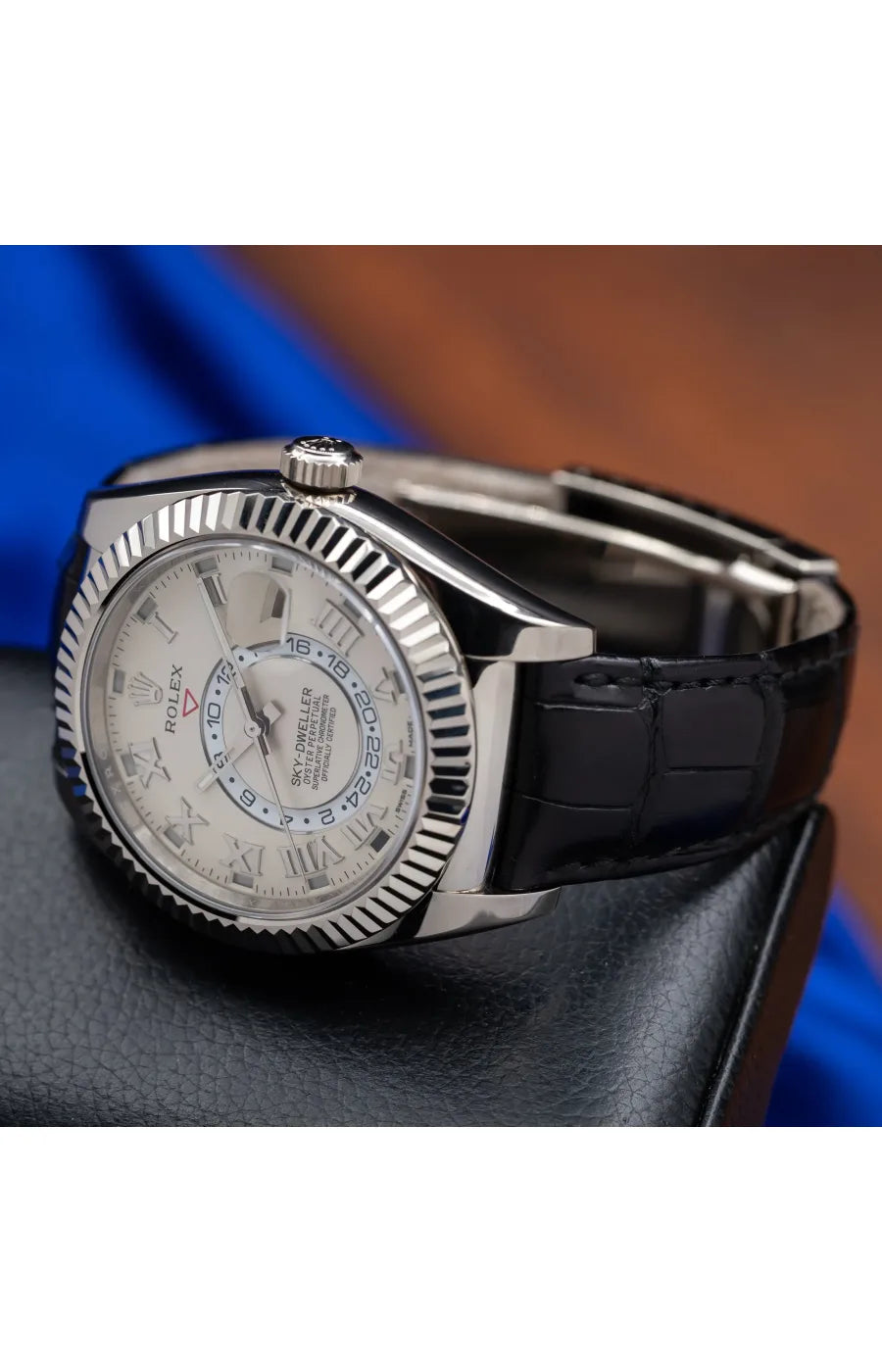 Rolex Sky-Dweller - 326139