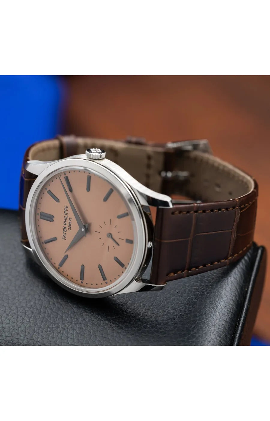 Patek Philippe Calatrava - 6196P