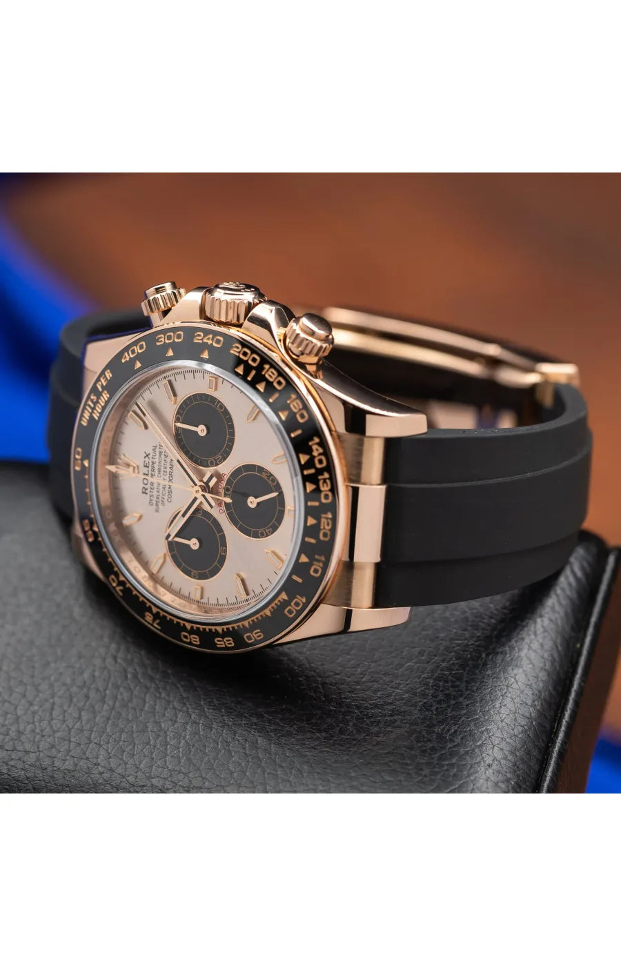 Rolex Daytona - 126515LN