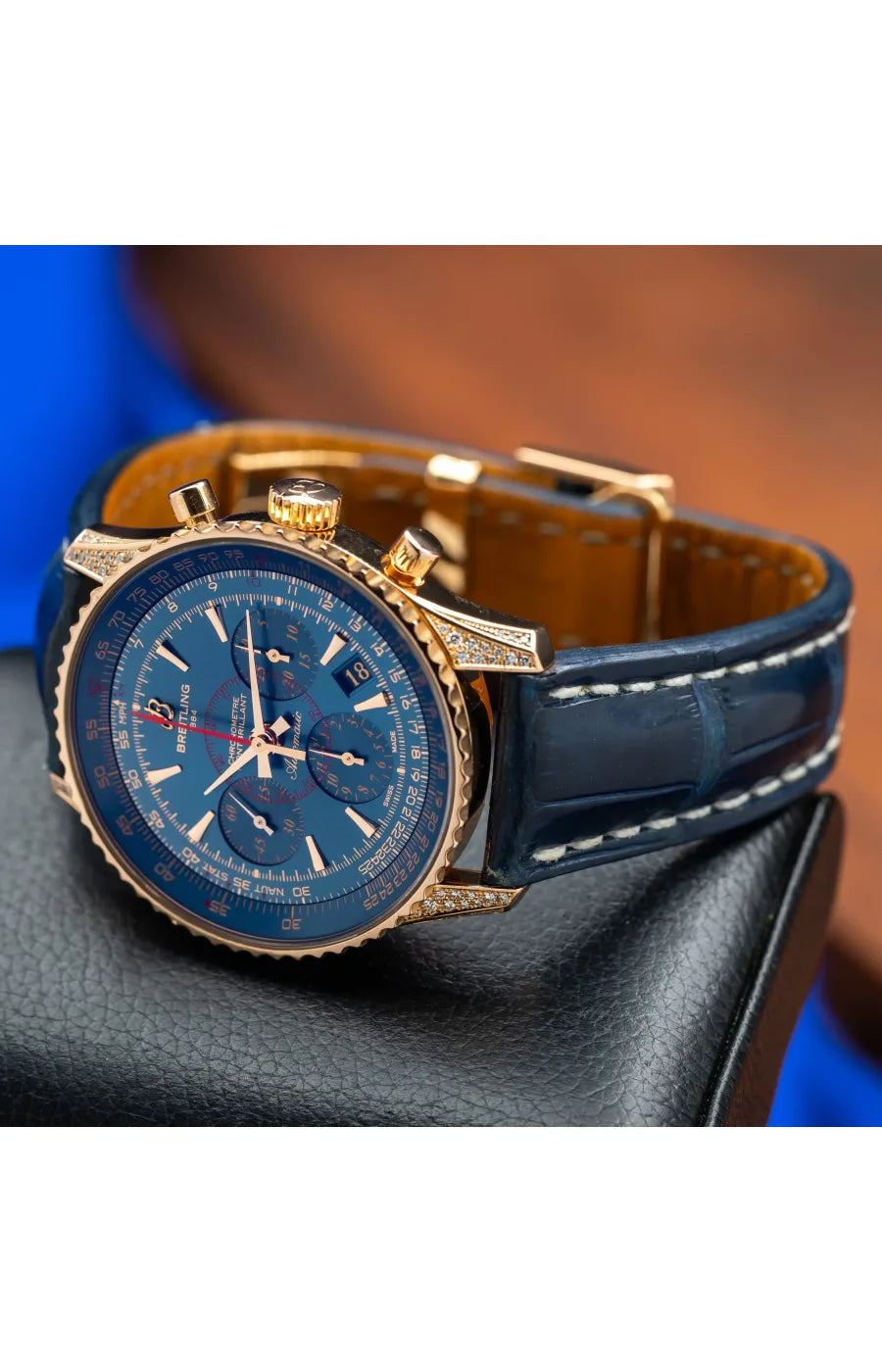 Breitling - RB0130AL.C896