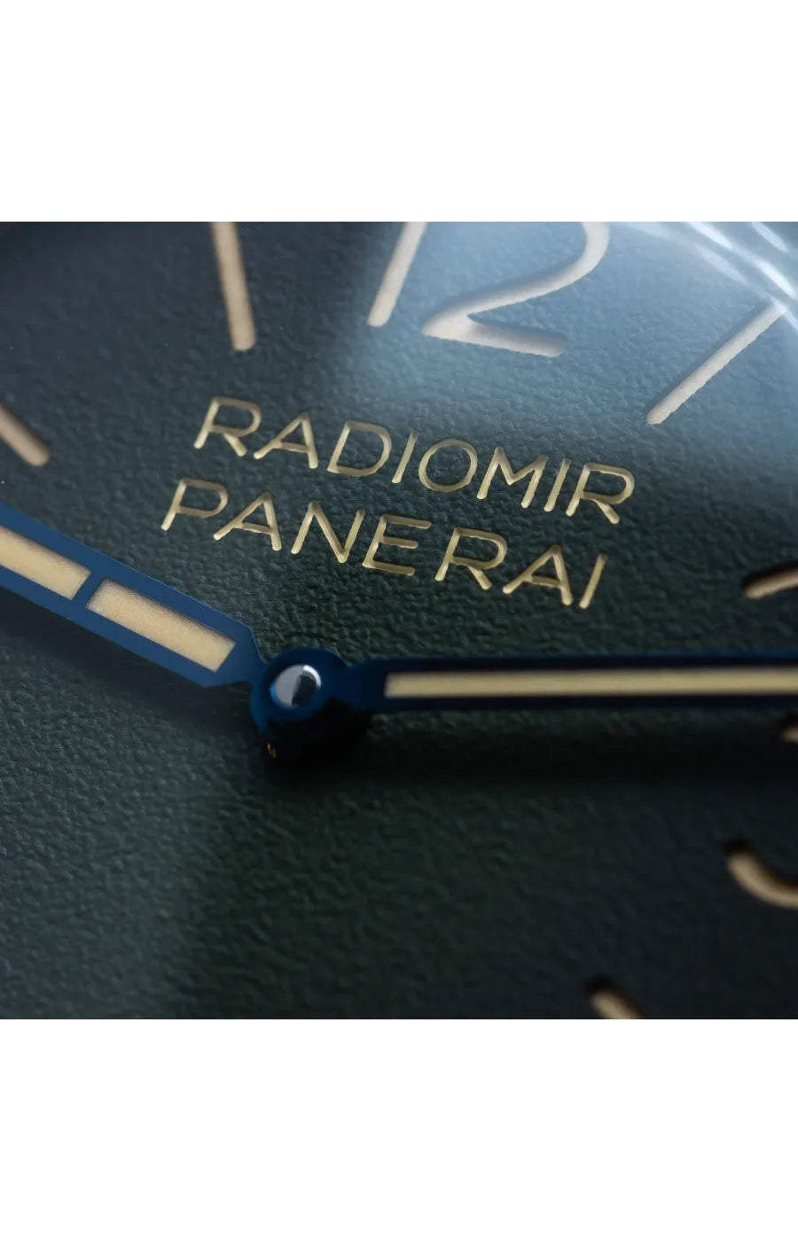 Panerai Radiomir - 760