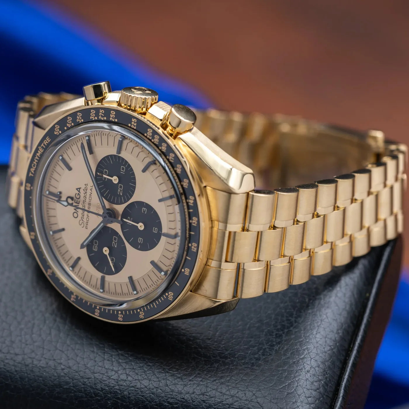 Omega Speedmaster - 310.60.42.50.99.001