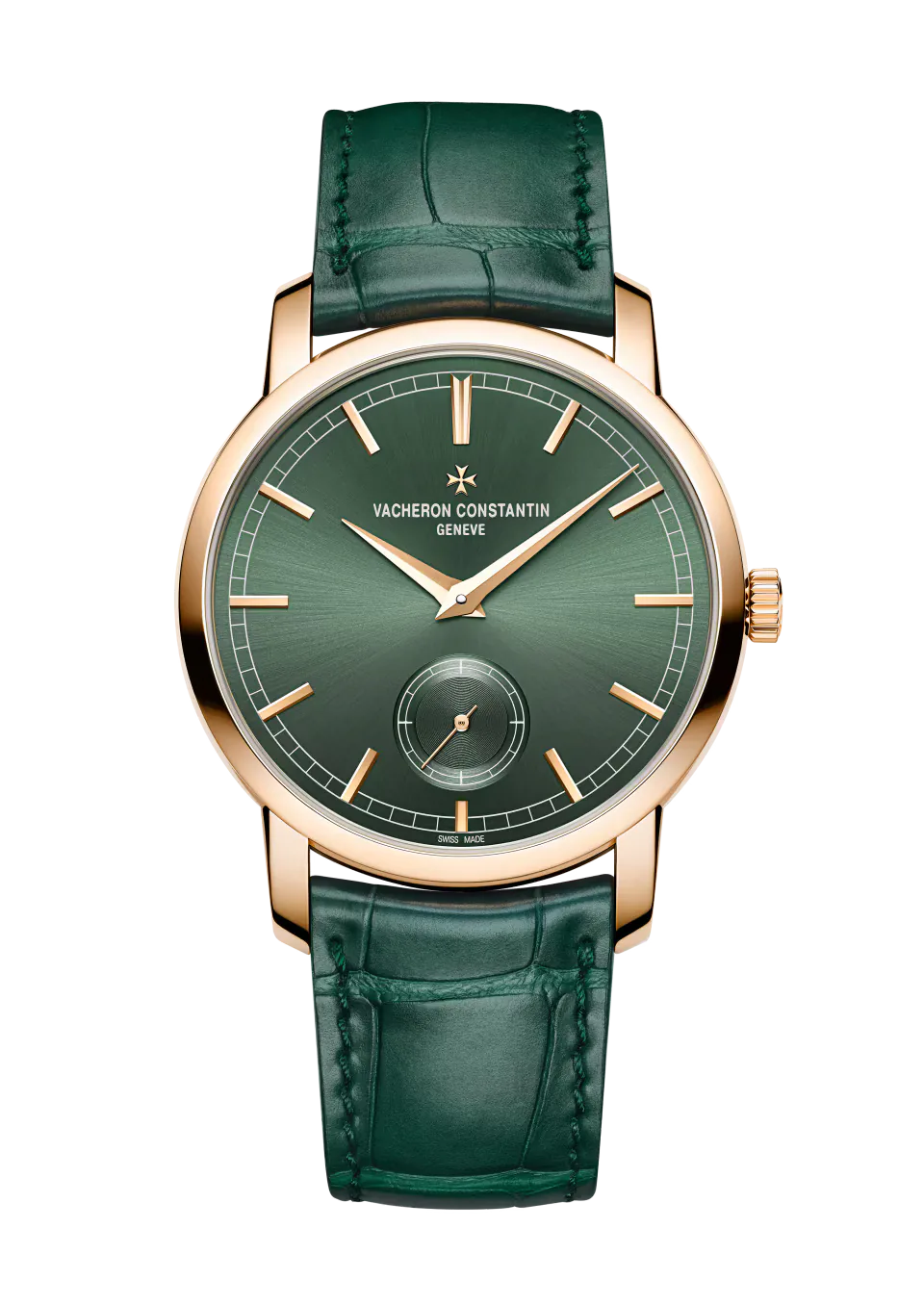 Vacheron Constantin Traditionnelle 38mm 82172/000R-H008