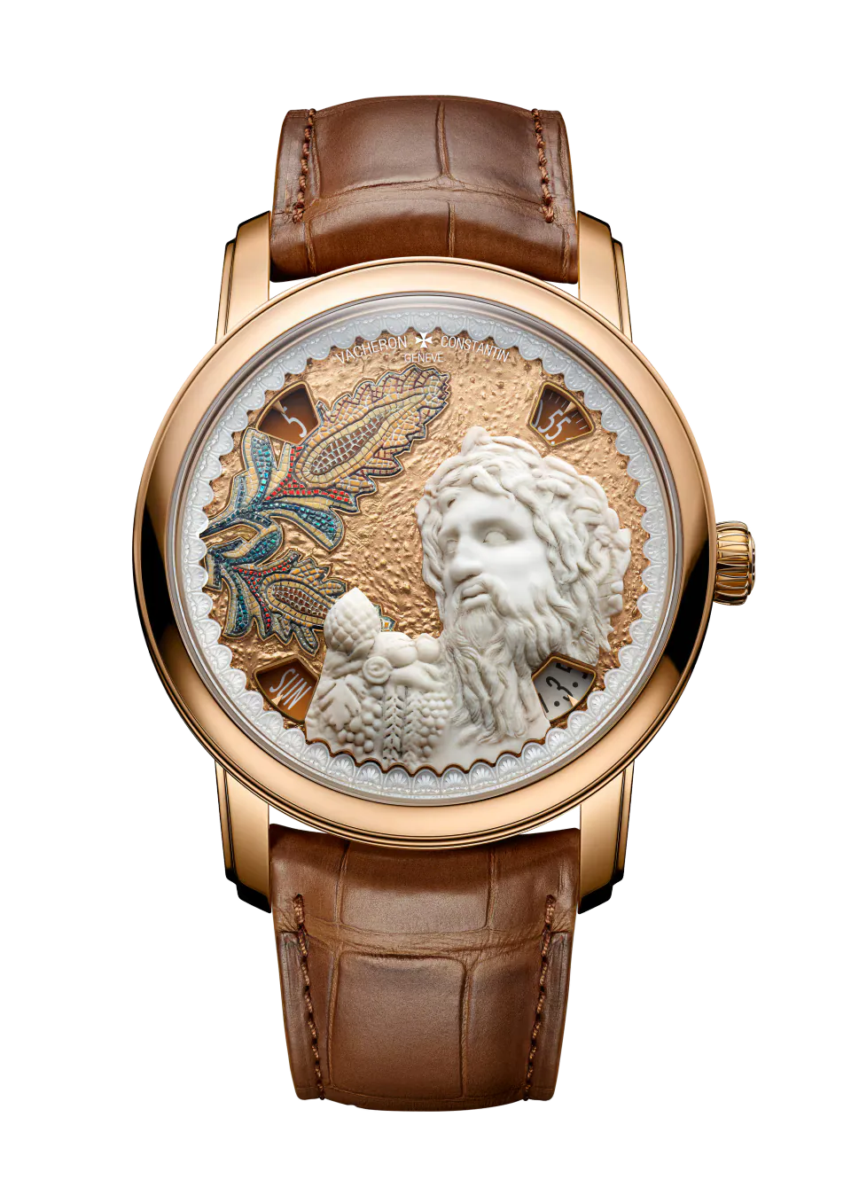 Vacheron Constantin Métiers d'Art 42mm 7620A/000R-H079
